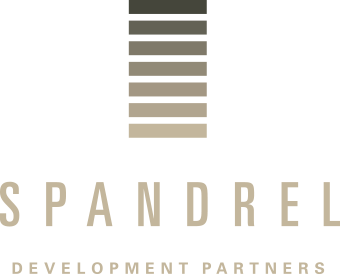 spandrel logo