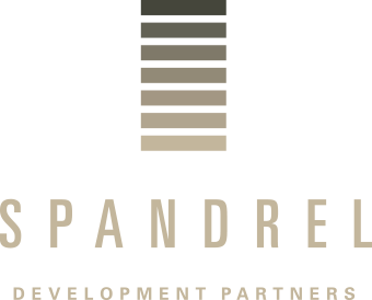 spandrel logo